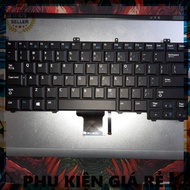 CHEAP ACCESSORIES Dell Latitude E7240 E7420 E7440 7420 7240 7440 laptop keyboard - reputable