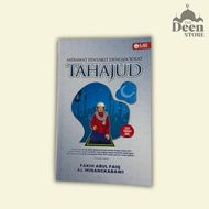 ‼️[READY STOCK]‼️ Buku Merawat Penyakit Dengan Solat Tahajud - Fakih Abul Faiq, Al-Minangkabawi (Mus