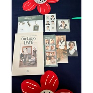 [Booked] Day6 Membership Kit 4th Gen