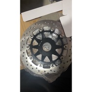 Fm racing Blind ns1 oz racing universal 300mm