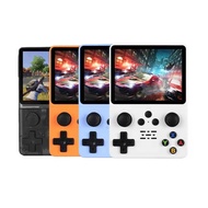 R35S Kaiyuan Handheld Game Console GBA Arcade Classic FC Arcade Portable