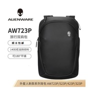 2025 Genuine imported Alienware Aw423p Aw723p Aw724p 17.3 Inch 18.4 Inch Travel Backpack