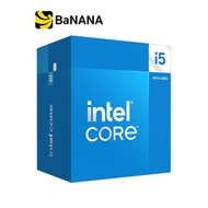 ซีพียู Intel Core i5-14500 5.0GHz 14C/20T LGA-1700 by Banana IT