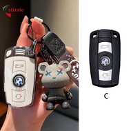 BMW Car Key Cover For 1 3 5 6 Series E60 E61 E70 E81 E87 E90 E91 E92 320 X1 X5 X6 Z4 TPU New Style F