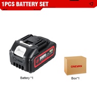 12V 18V 21V Makita khoan sạc Lithium cờ lê điện tử pin sạc Adapter máy bắt vít Bộ chuyển đổi sạc máy