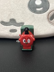 麵包超人 SL man 火車扭蛋