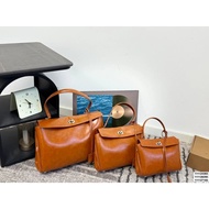 26.1.24 Updated Balenciaga RODEO Tote Bag Three Models Available