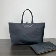 HITAM Tumi Tote Bag Just On Case Free Embos Black Black Sling Sling Tote Shoulder Totebag Branded Tumi Men Man Men Bag