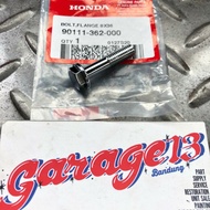 Bolt flange 8x36 Baud raiser Handlebar Honda CB125 Twin CB175 CB200