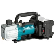 Makita 牧田 18VX2 充電式真空泵 DVP181ZK