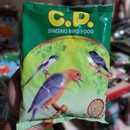 CP SINGING BIRD FOOD 400 GRAM_ CHOCOLATE
