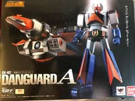 超合金魂 GX-62太空保衛者