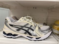 Asics Gel Kayano 14 White Midnight eu44.5