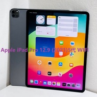 Apple iPad Pro 12.9‘’ (2021) 5代 M1晶片 WIFI 256GB  太空灰