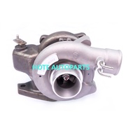 MITSUBISHI PAJERO 2.5 4D56 (1982-1991) TURBO CHARGER (NEW)