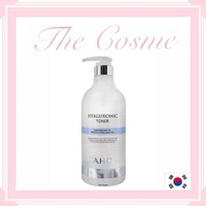 [Ready Stock] AHC Hyaluronic Toner 新包装神仙水1000ml