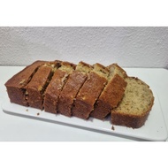 Banana cake