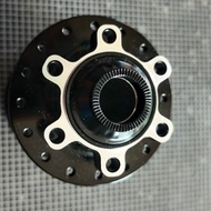 Hub Depan 32Hole ARC Pro Carbon MT010CB - Discbr UCT205
