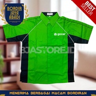 KEMEJA Latest Gocar Shirts