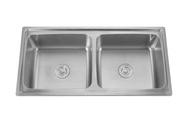 TEKA Sink อ่างล้างจาน รุ่น T PLUS 2B