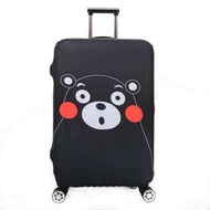 luggage cover protector luggage cover Elastic case cover, luggage case protective case, suitcase trolley case protective case, thickened dust cover