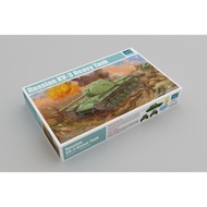 TRUMPETER Russian KV-3 Heavy Tank 09544 1/35