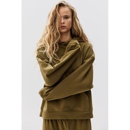 H&M(H&M) Women Hoodie 1307896_4