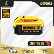 DEWALT DCB182 Battery 18V