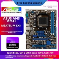 GIGABYTE | Processor Compatible Motherboard AM3 AM3+