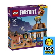 LEGO 77076 Fortnite Durrr Burger Restaurant