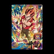 神龍精品 EVT1-63 達爾：超宇宙 Super Dragon Ball Hero SDBH 七龍珠英雄 港版 龍珠卡咭 街機 盒出 目測美品 數量有限 可面交 可平郵 可順豐到付