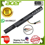 Acer AS16A7K AS16A5K AC16A8K AS16A8K E5-475 E5-476 E5-523 E5-553 E5-575 ES1-432 E5-576 P249 Laptop B