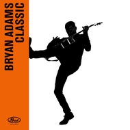 (Buy1 Free1) Bryan Adams - Classic (CD version) Lossless Audio Albums (not CD)