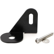 Ovovs For Jeep Wrangler Jl Accessories A-Pillar Light Mounting Brackets For Jeep Wrangler Jl A Pilla