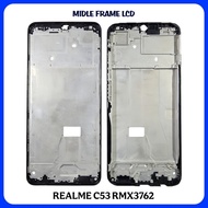 Middle frame lcd Realme C53 RMX3762