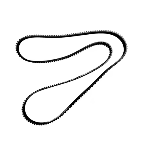 6P2-46241 Timing Belt 6P2-46241-02 For Yamaha 4Stroke F 200 225 250 HP Outboard Motor 6P2-46241-00 6
