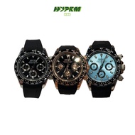 SEIK0 MOD Daytona Watch Collection