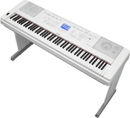 Promo Digital Piano Yamaha Dgx660 Original Dgx 660