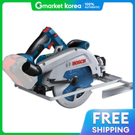 Bosch | Bosch Cordless Circular Saw Gks18V-68Gc (Battery Charger Not Included) Bl 190mm (7 1/2)