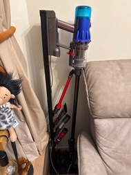 戴森Dyson吸尘器收纳架 全新 Brateck Vacuum Stand for Dyson V7-V15
