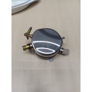 Boiler steam iron gc8625/gc8616 used item