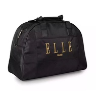 Elle paris travel bag Elle paris bag jumbo Size Multifunctional Clothing bag