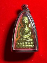 泰國佛牌 龍婆托