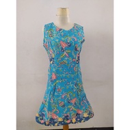 SACKDRESS OFFICE BATIKWanita - CODE583CB45