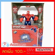 TMS05 SPIDERMAN Robot Superhero (SPIDERMAN)