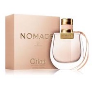 Chloe Nomade (W) Eau de parfum 75ml (Original)