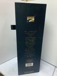 Johnnie Walker 藍牌蘇格蘭威士忌 1000ml。c27-a1