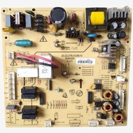 ➢♘Electrolux refrigerator accessories ESE5502GD ESE550GSD ESE550STD main control board circuit board