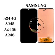 Original Samsung A24 4G A245 A24 5G A246 LCD (LCD Touchscreen)