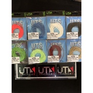 Hook Assist line+4Core PE Line / kevlar Assist Hook